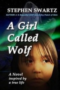 Cover: A Girl Called Wolf - Myrddin Publishing Group