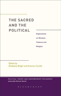 Cover: The Sacred and the Political - Bloomsbury Academic USA