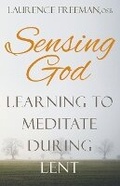Cover: Sensing God - Franciscan Media