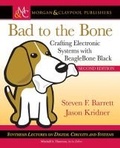 Cover: Bad to the Bone - Morgan and Claypool Life Sciences