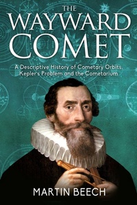 Enlarge image Cover: The Wayward Comet - Universal Publishers