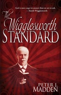 Cover: The Wigglesworth Standard - Whitaker House