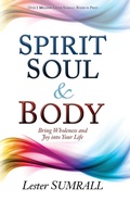 Cover: Spirit, Soul & Body - Whitaker House