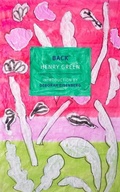 Cover: Back - NYRB Classics