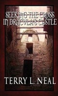 Cover: Seeking the Cross in Dracula's Castle - AMERICA STAR BOOKS