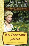 Cover: An Innocent Secret - Tto Publishing