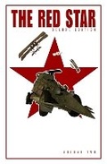 Cover: Red Star: Deluxe Edition Volume 2 - Idea & Design Works
