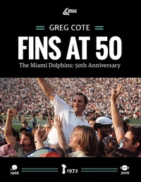 Enlarge image Cover: FINS AT 50 - Herald Books