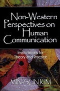 Cover: Non-Western Perspectives on Human Communication - SAGE Publications Inc