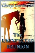 Cover: The Unexpected Reunion - Whiskey Creek Press