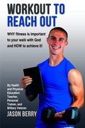 Cover: Workout to Reach Out - Crosslink Publishing