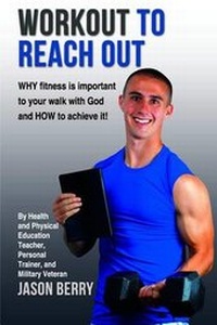 Enlarge image Cover: Workout to Reach Out - Crosslink Publishing