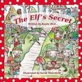Cover: The Elf's Secret - Crimson Cloak Publishing