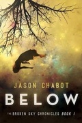 Cover: Below - Turner Publishing Company