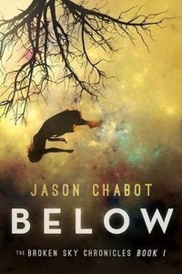 Enlarge image Cover: Below - Turner Publishing Company