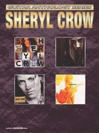Enlarge image Cover: Sheryl Crow - Warner Bros. Publications Inc.,U.S.