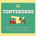 Cover: Contenders - HighBridge Audio