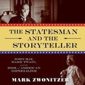 Cover: The Statesman and the Storyteller - HighBridge Audio