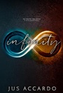 Cover: Infinity - Entangled Publishing, LLC