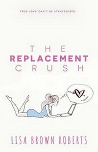 Enlarge image Cover: The Replacement Crush - Entangled Select