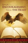 Cover: Poems for Encouragement, Words for the Heart - Tate Publishing & Enterprises