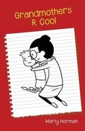 Cover: Grandmothers R Cool - Tate Publishing & Enterprises