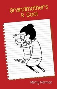 Enlarge image Cover: Grandmothers R Cool - Tate Publishing & Enterprises