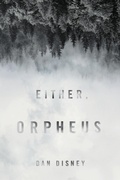 Cover: Either, Orpheus - UWAP