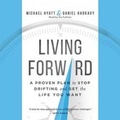 Cover: Living Forward - Mission Audio