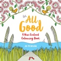 Cover: All Good - Murdoch Books