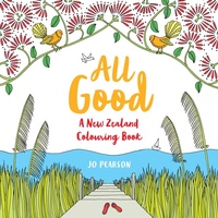Enlarge image Cover: All Good - Murdoch Books