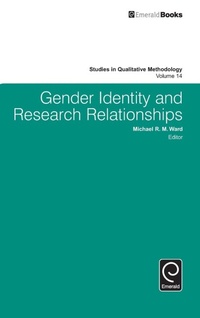 Enlarge image Cover: Gender Identity and Research Relationships - Emerald Group Publishing Limited