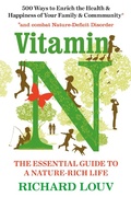Cover: Vitamin N - Atlantic Books
