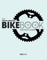 Abbildung von: The South African bike book & events guide - Map Studio