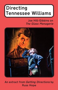 Enlarge image Cover: Directing Tennessee Williams - Nick Hern Books