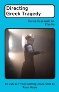 Cover: Directing Greek Tragedy - Nick Hern Books