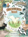 Cover: Audrey (cow) - Tundra Books