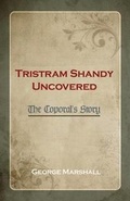 Cover: Tristram Shandy Uncovered - New Generation Publishing