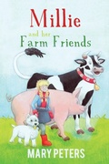 Cover: Millie and her Farm Friends - New Generation Publishing