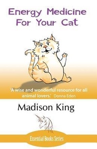 Abbildung von: Energy Medicine for Your Cat - Author Essentials (Indepenpress)