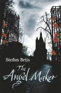 Cover: The Angel Maker - Phoenix (an Imprint of The Orion Publishing Group Ltd )