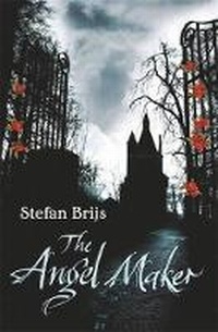 Enlarge image Cover: The Angel Maker - Phoenix (an Imprint of The Orion Publishing Group Ltd )