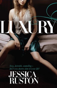 Enlarge image Cover: Luxury - Headline Review