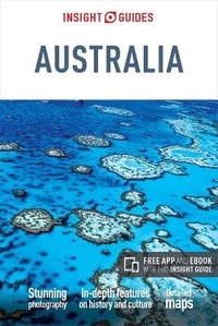 Abbildung von: Insight Guides Australia (Travel Guide with Free eBook) - Insight Guides