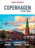 Bild: Insight Guides Pocket Copenhagen (Travel Guide with Free eBook) - Insight Guides