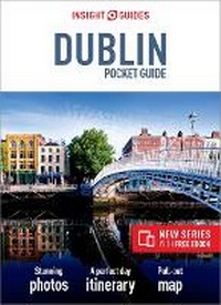 Abbildung von: Insight Guides Pocket Dublin (Travel Guide with Free eBook) - Insight Guides