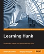 Cover: Learning Hunk - Packt Publishing