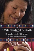 Cover: One Bead at a Time - Inanna Publications and Education Inc.
