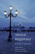 Cover: Venice Regained - Matador