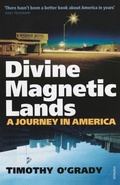 Cover: Divine Magnetic Lands - Vintage